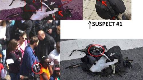 4chan ’False Flag’ Conspiracy Theory Predicted Boston Marathon Bombing Arrest