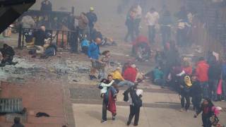 Israeli police head to US to aid in Boston Marathon bombing investigation