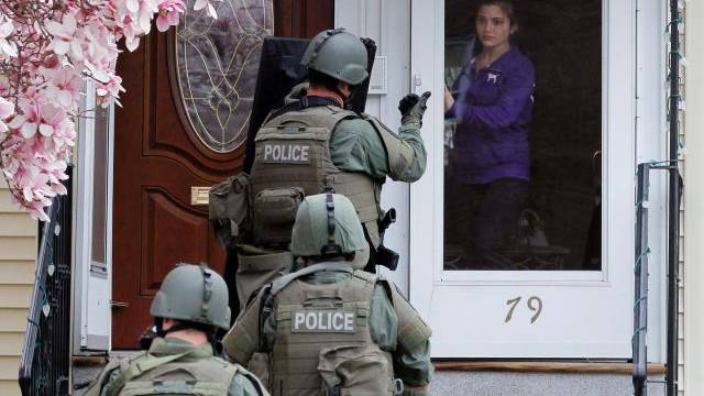 The War On Terror Is Over. America Lost.