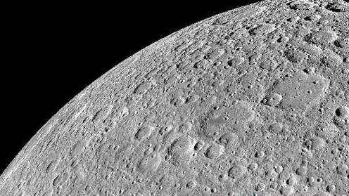 What If We Lost Our Moon?