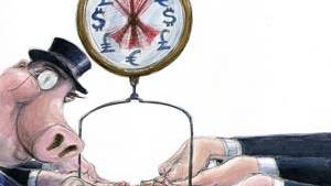 Everything Is Rigged: The Biggest Price-Fixing Scandal Ever