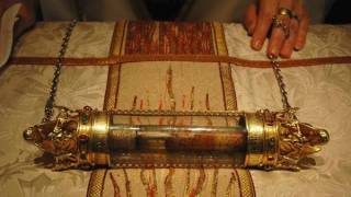 Basilica of the Holy Blood: Christ’s Blood Preserved?
