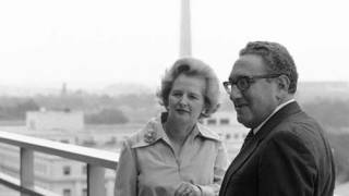 Why Does America Media Continue to Honour Henry Kissinger?