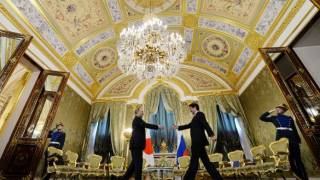 Japan and Russia want to finally end World War II