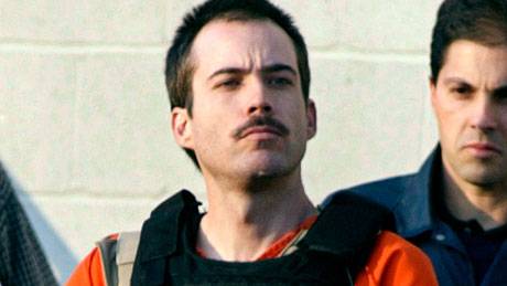 Calling Tsarnaev an ’enemy combatant’ creates a vicious double standard