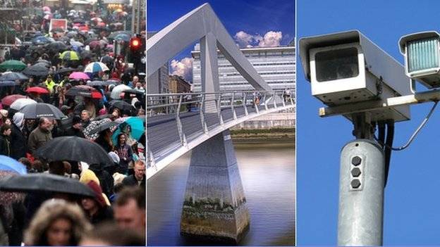 ’Super intelligent’ 400 CCTV cameras scheme for Glasgow (Orwell Alert!)