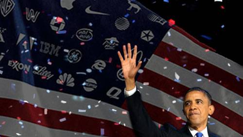 The Case Against Cronies: Libertarians Must Stand Up to Corporate Greed