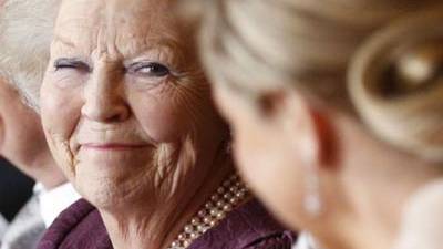 Netherlands Welcomes First New King In Over A Century