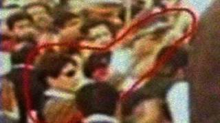 Mumbai Terror and Bhutto Assassination Prosecutor Shot Dead in Hit