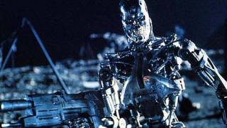 UN calls for end to killer robots