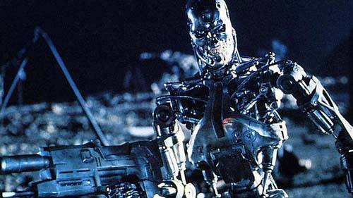 UN calls for end to killer robots