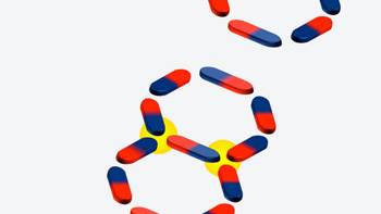 Scientists use magnetic nano-rods to investigate how matter assembles