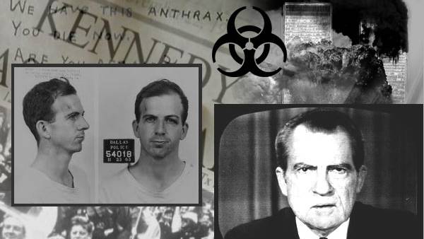 The scientific reality of State Crimes Against Democracy (SCADs)