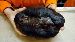 Brazilian ’Atlantis’ found