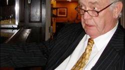 Bilderberg Group Investigative Journalist Jim Tucker Dies