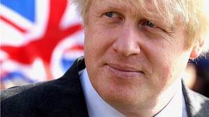 Britain must be ready to ’walk away’ from EU, says Boris Johnson