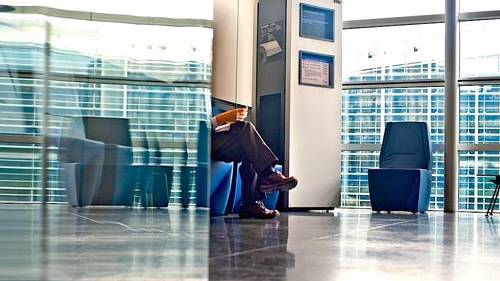 The EU’s Out-Of-Control Intelligence Services (That Don’t Exist)