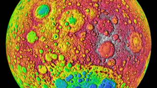 Water on Earth and Moon May Have Same Source