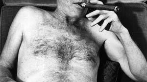 Age of consent should be "lowered to 13 to stop persecution of old men", says top UK barrister