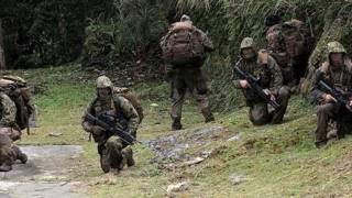 US Special Ops Have Become Much, Much Scarier Since 9/11