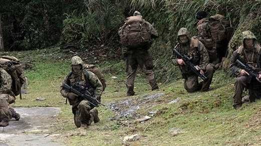 US Special Ops Have Become Much, Much Scarier Since 9/11