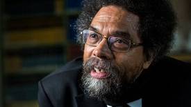 Cornel West: Obama Is a War Criminal