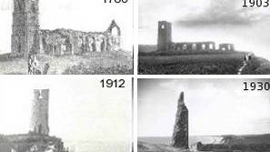 Lost Medieval Town, Britain’s Atlantis, Mapped by Scientists