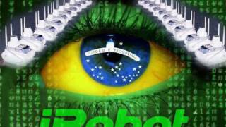 Robots to provide ’defense and security’ in Brazil for Papal Visit, World Cup Soccer, and the Olympics