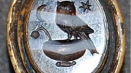 Of Night and Its Mysteries: Owl Symbolism