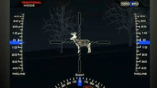 A New ’Smart Rifle’ Decides When To Shoot And Rarely Misses