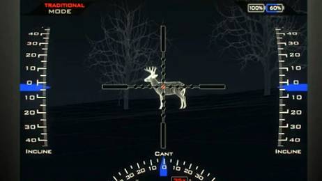 A New ’Smart Rifle’ Decides When To Shoot And Rarely Misses