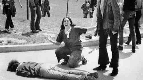 Military Says No Presidential Authorization Needed To Quell “Civil Disturbances”