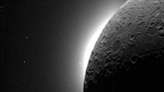 Big Bang: Biggest meteorite explosion rocks the Moon