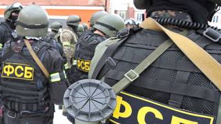 FSB prevents terror act in Moscow by militants trained in Afghanistan, Pakistan