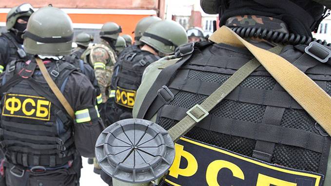 FSB prevents terror act in Moscow by militants trained in Afghanistan, Pakistan