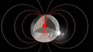 Mystery of Moon’s Magnetic Field Deepens
