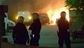 2nd Day of Riots in Stockholm Suburb Shakes Sweden