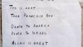 Dzhokhar’s boat ‘confession’ the most unbelievable part yet of Boston psyop