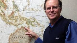 African Coins Found in Australia Thought to Be 1,000 Years Old: May Rewrite History