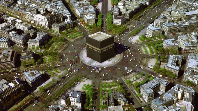 "Policy of multiculturalism in Europe has failed"