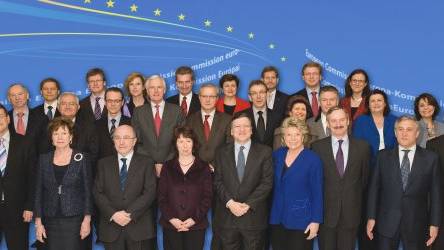 EU Leaders to Sidestep Lisbon Treaty Rule