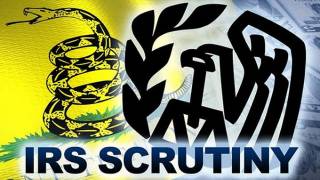 IRS Scandal - "This is Tyrannical"