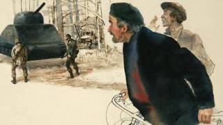 When an Army of Artists Fooled Hitler