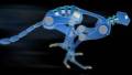 Cheetah-bot races into your post-apocalyptic nightmares