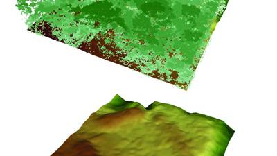 Ciudad Blanca Found? The lost city in Honduras