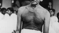 Mahatma Gandhi’s blood fails to sell at auction