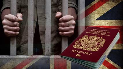 Home Secretary secretly strips two more people of British citizenship
