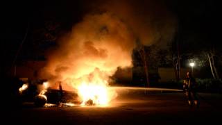 ‘They don’t want to integrate’: Fifth night of youth rioting rocks Stockholm