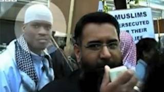 Britain’s MI5 Connection to Woolwich Slasher Michael Adebolajo