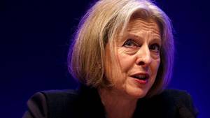 Woolwich Terror aftermath: Home Secretary Theresa May threatens online ban